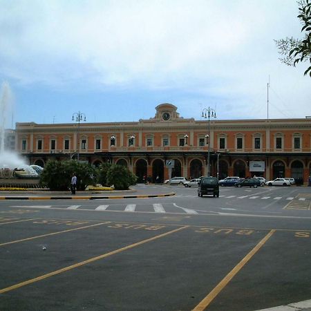 Alla Corte Della Suocera Bari Exterior foto
